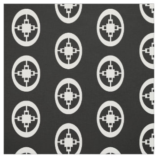 Tissu Symbole de dame dame | pour l'intelligence et