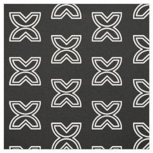 Tissu Symbole de Fawodhodie de la liberté et de
