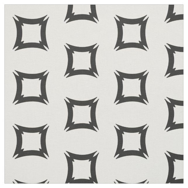 Tissu Symbole de FIHANKRA | Adinkra de sécurité et de (Échantillon)