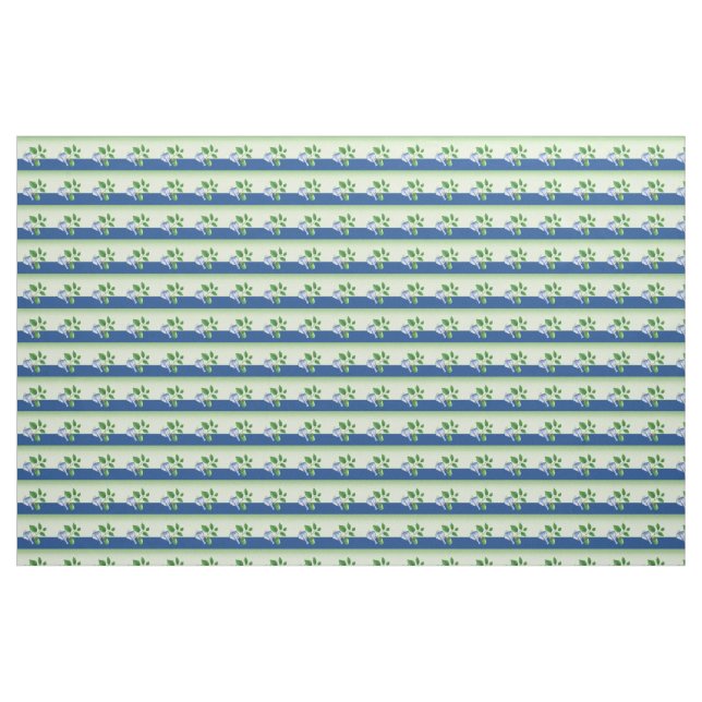 Tissu Symbole de pharmacie (Fat Quarter)