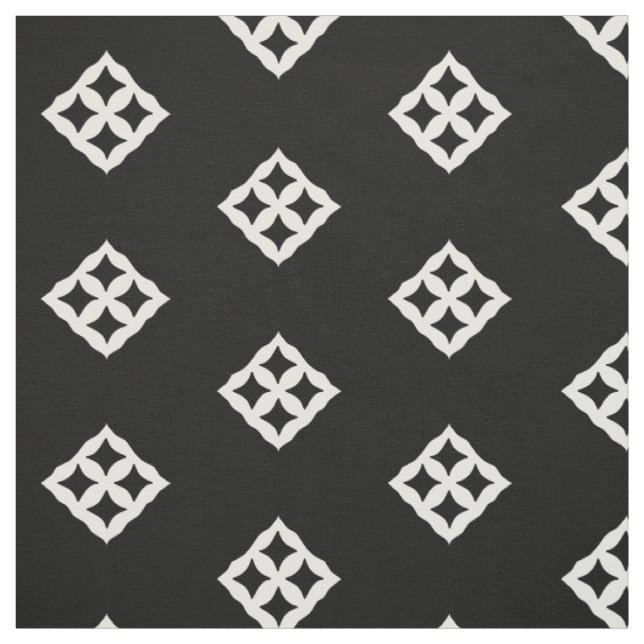Tissu Symbole d'Eban | Adinkra de l'amour, sécurité, (Échantillon)