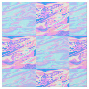 Tissu Tableau de bord holographique