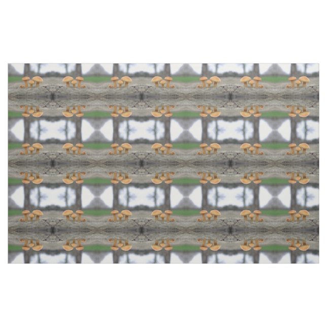Tissu Tabourets Tabourets Macro Motifs (Fat Quarter)