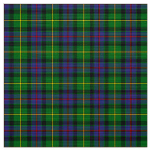 Tissu Tait Tartan moderne