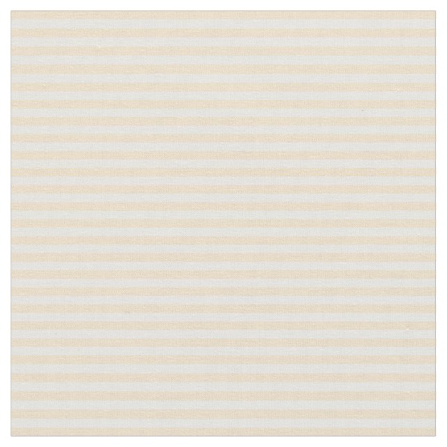 Tissu Tan & Motif blanc (Fermer)