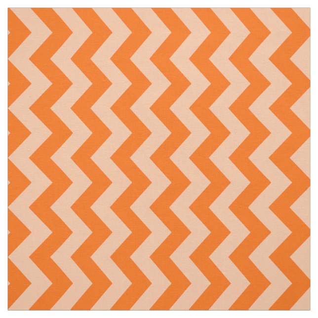 Tissu Tangerine (Échantillon)