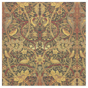 Tissu Tapisserie fausse de Bullerswood de William Morris