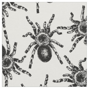 Tissu Tarantula