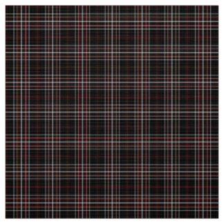 Tissu Tartan