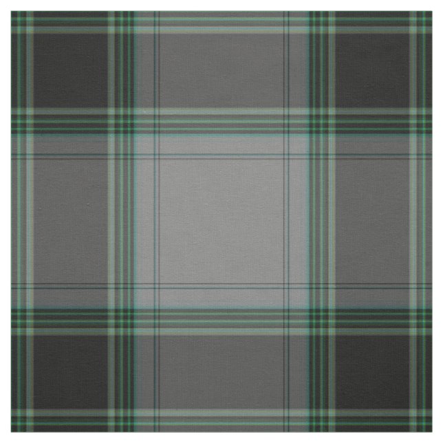 Tissu Tartan à carreaux (Échantillon)