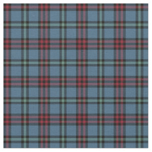 Tissu Tartan antique de secteur de Montgomerie Eglinton