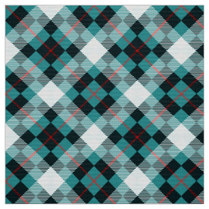 Tissu Tartan de Candyshop