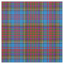 Tartan de clan d'Anderson