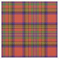 Tartan de clan de Hepburn