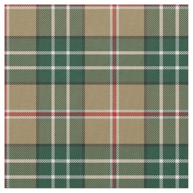 Tissu Tartan de clan de MacShane (Fermer)