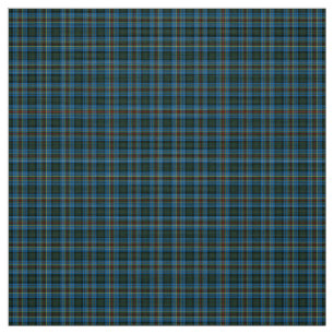 Tissu Tartan de Cockburn