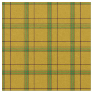 Tissu Tartan de Houston