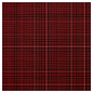 Tissu Tartan de l'université de Chicago
