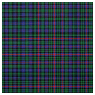 Tissu Tartan. de secteur de Durham