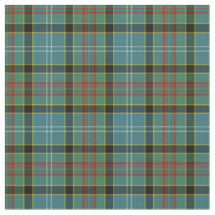 Tissu Tartan de secteur de Paisley Ecosse