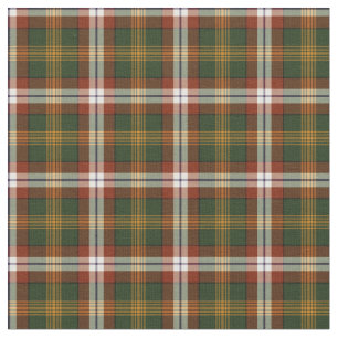 Tissu Tartan du Canada de Territoires du nord-ouest