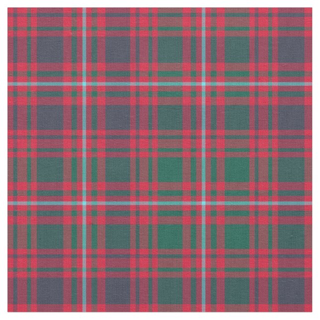 Tissu Tartan du district de Glen Orchy (Fermer)