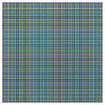 Tartan du Yukon
