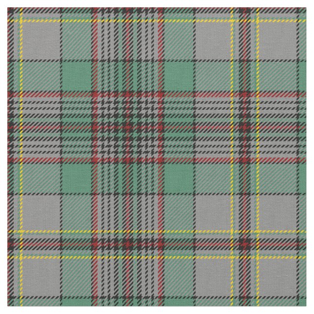 Tissu Tartan écossais de clan de Craig (Fermer)