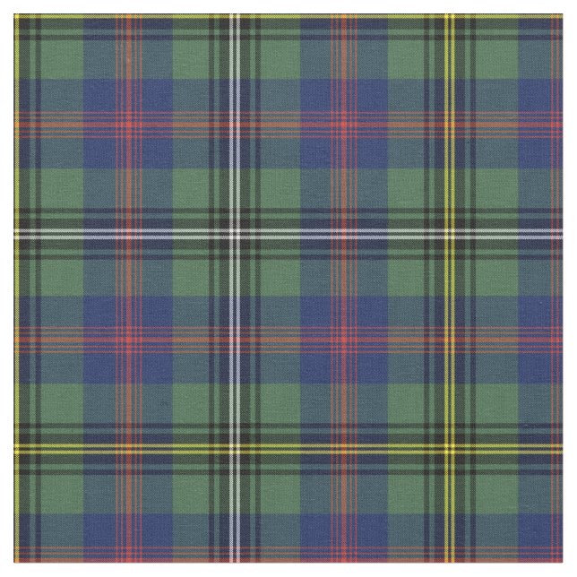 Tissu Tartan en bois (Fermer)