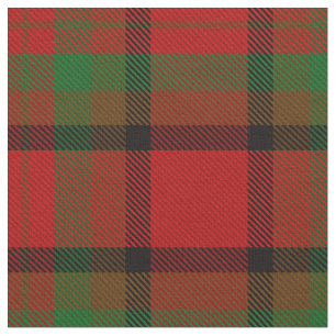 Tissu Tartan irlandais Tipperary
