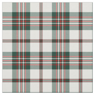 Tissu Tartan, la robe de clan Scott