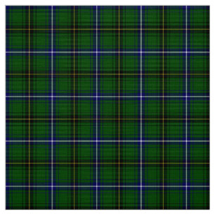 Tissu Tartan moderne de Henderson