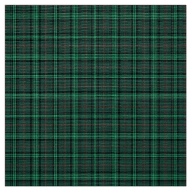 Tissu Tartan moderne de Ross (Échantillon)