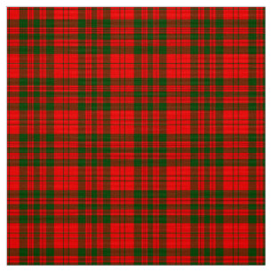 Tissu Tartan moderne Livingstone