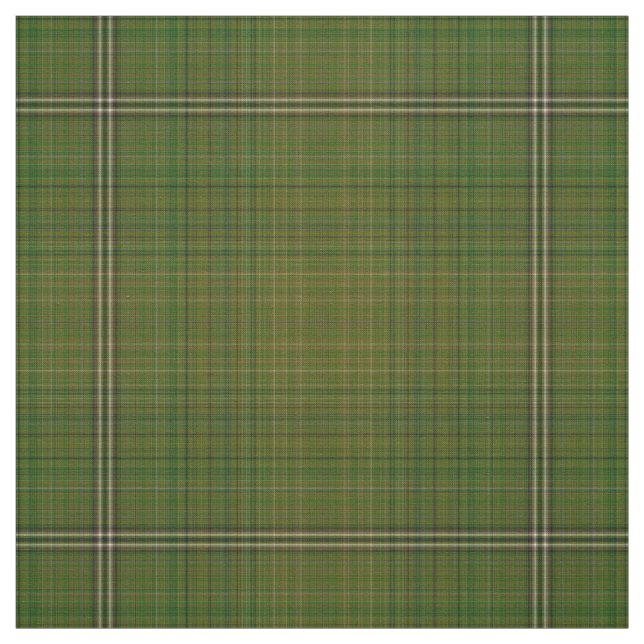 Tissu Tartan Plaid (Échantillon)