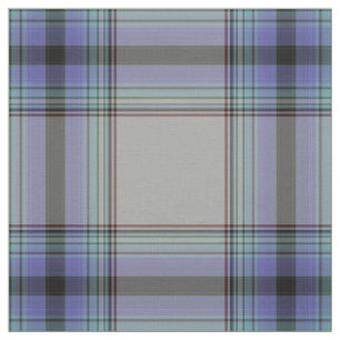 Tissu Tartan Plaid