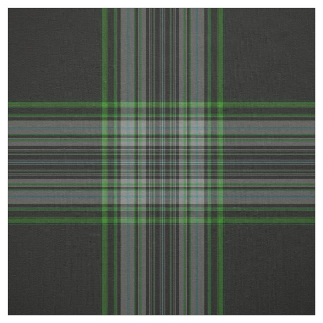 Tissu Tartan Plaid (Échantillon)