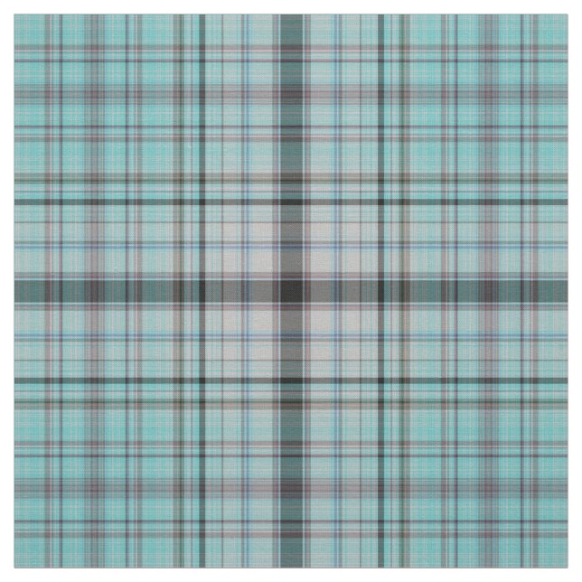 Tissu Tartan Plaid (Échantillon)