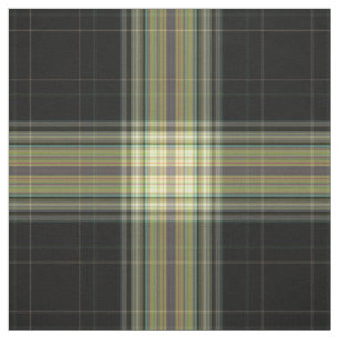 Tissu Tartan Plaid