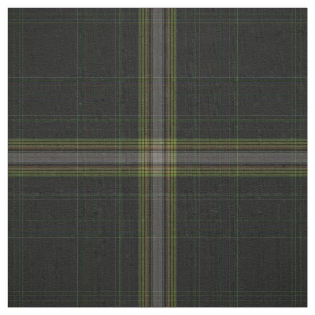 Tissu Tartan Plaid (Échantillon)