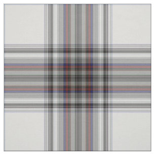 Tissu Tartan Plaid