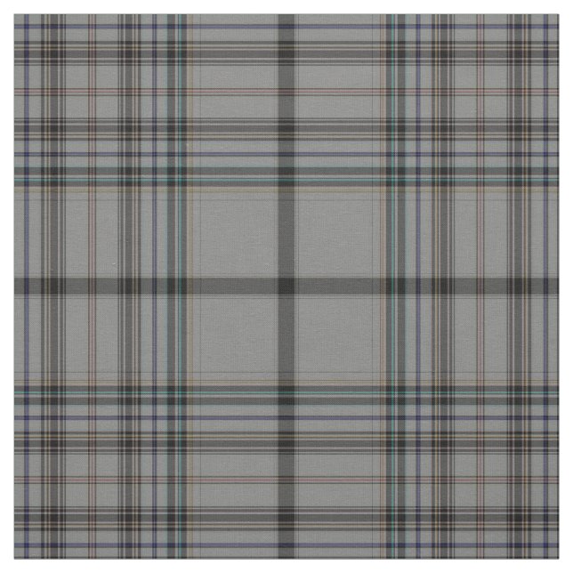 Tissu Tartan Plaid (Échantillon)