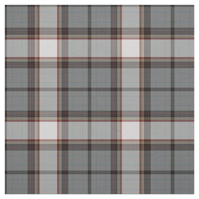 Tissu Tartan Plaid (Échantillon)