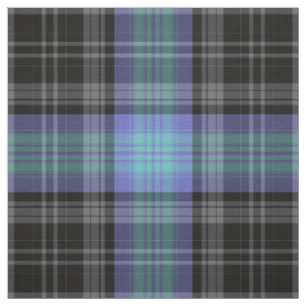 Tissu Tartan Plaid