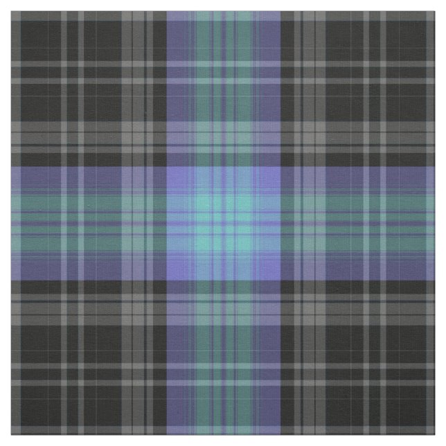 Tissu Tartan Plaid (Échantillon)