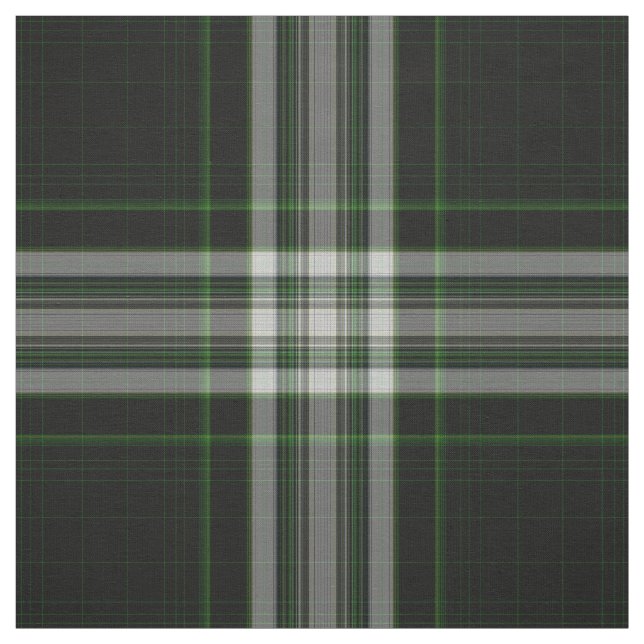 Tissu Tartan Plaid (Échantillon)