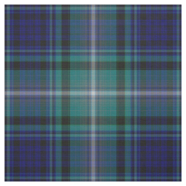 Tissu Tartan Plaid (Échantillon)