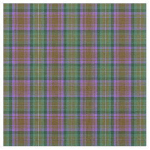 Tissu Tartan Tartan Tatran Tulan Plaid