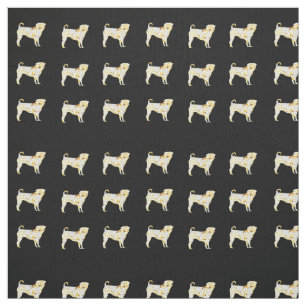 Tissu Tartufo