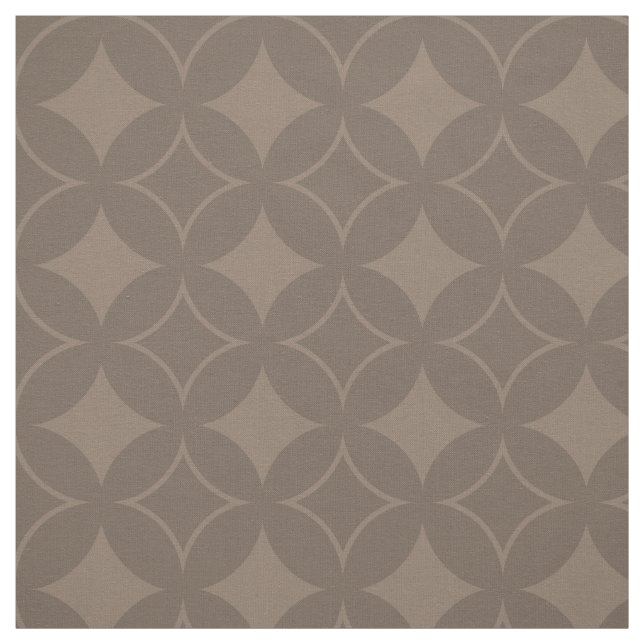 Tissu Taupe shippo (Échantillon)